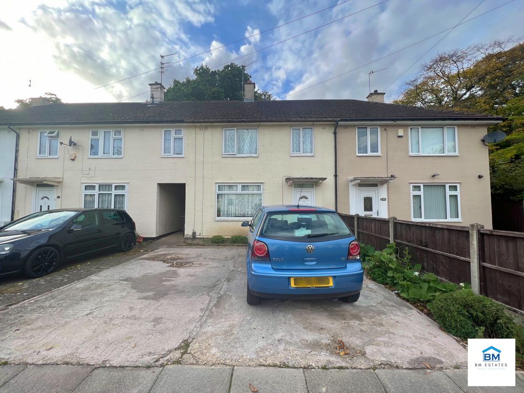 3 bed town house for saleCordery Road, Evington LE5