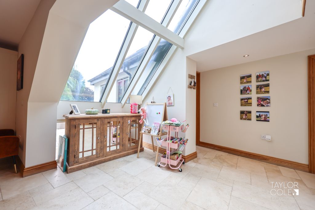 Additional image 11 of 6 bed detached house for saleBotts Lane, Appleby Magna, Swadlincote DE12