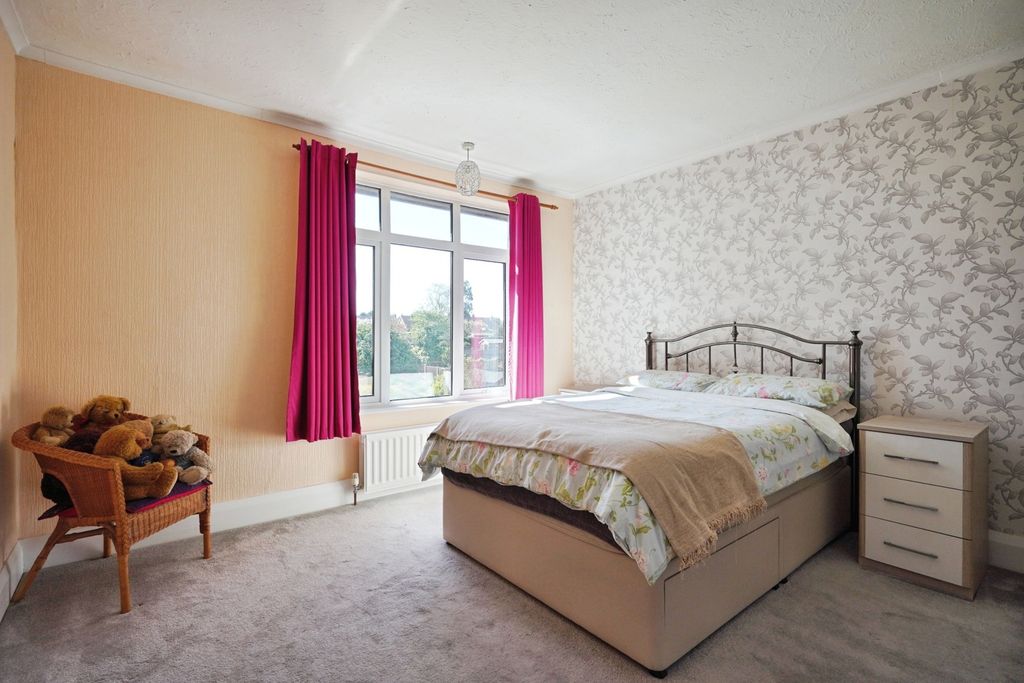 Additional image 13 of 3 bed semi-detached house for saleHenhurst Hill, Burton-On-Trent, Staffordshire DE13