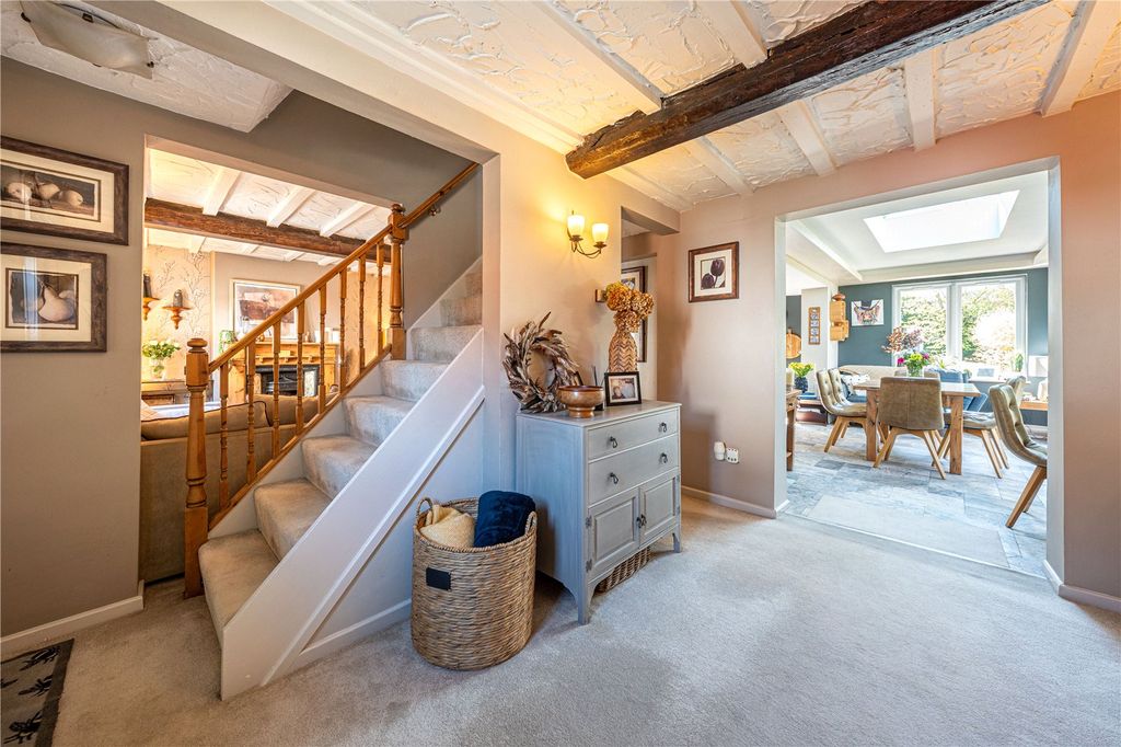 Additional image 14 of 3 bed country house for saleMain Road, Austrey, Atherstone, Warwickshire CV9