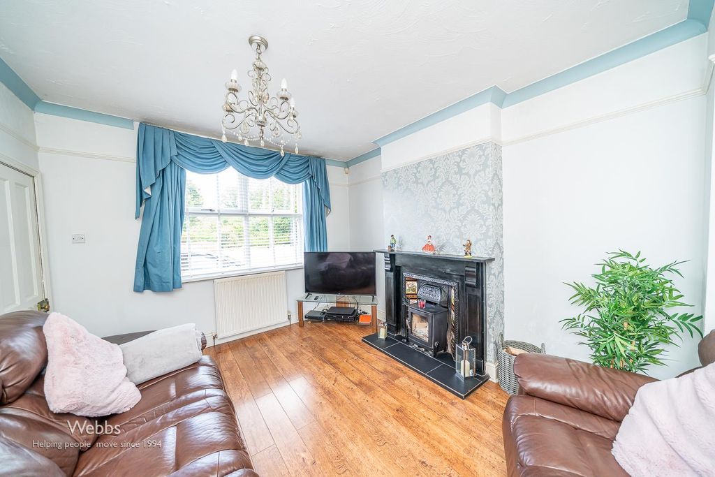 Additional image 9 of 3 bed detached house for saleStation Street, Cheslyn Hay, Walsall WS6