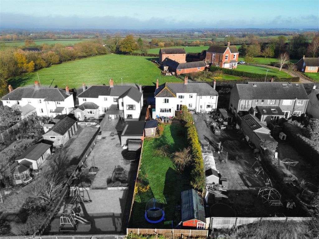 Additional image 25 of 3 bed semi-detached house for saleStation Road, Stoke Golding, Nuneaton CV13