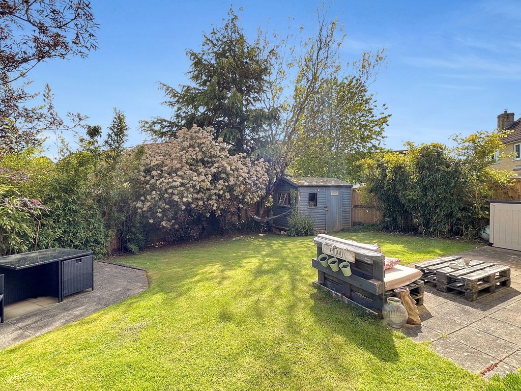 Additional image 18 of 4 bed detached house for saleRiverside Drive, Monkton Park, Chippenham SN15