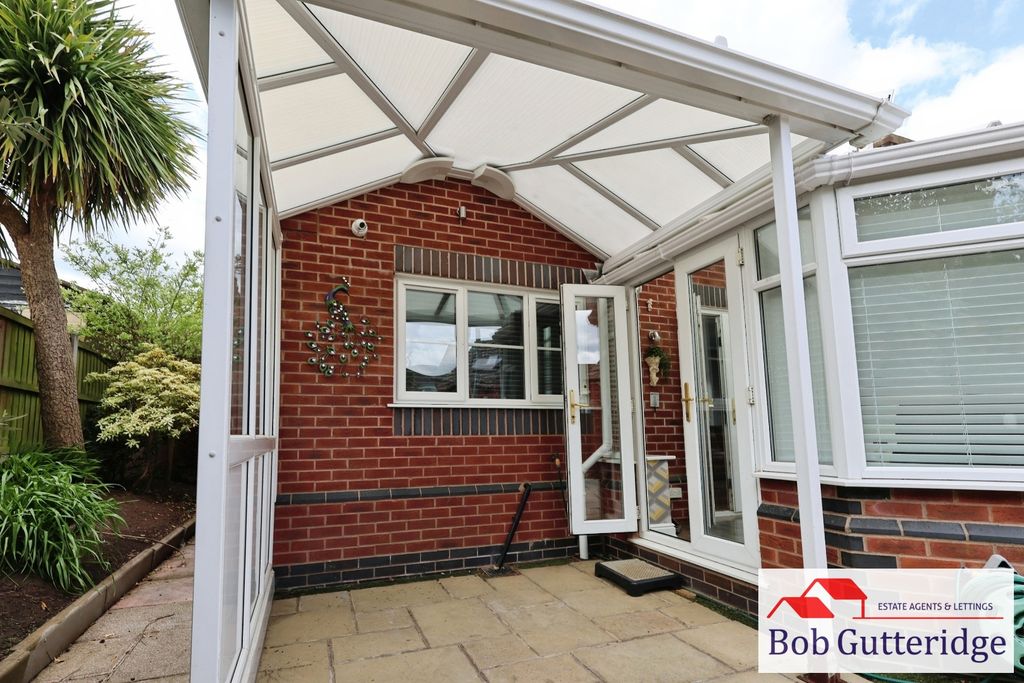 Additional image 25 of 3 bed detached bungalow for saleSeabridge Road, Seabridge, Newcastle ST5