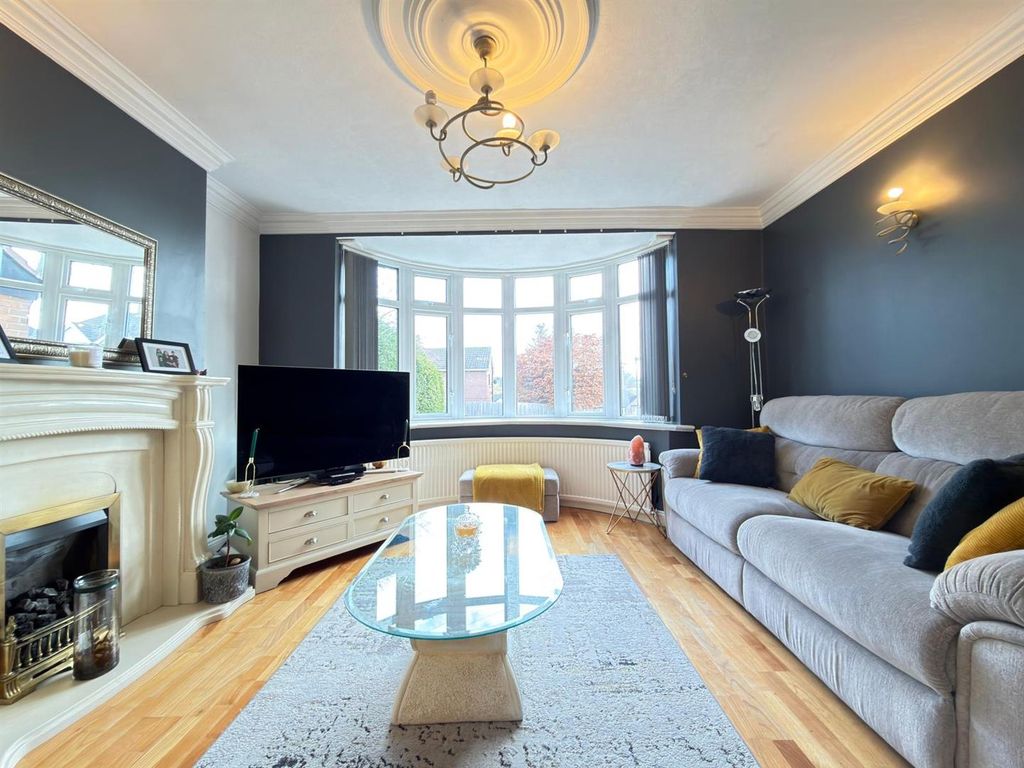 Additional image 6 of 5 bed detached house for saleDowning Drive, Evington, Leicester LE5