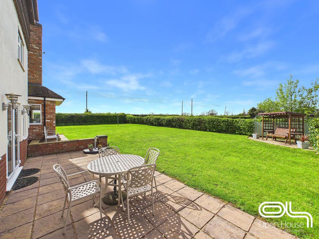 Additional image 32 of 5 bed detached house for saleApple Tree Farm, Levedale, Stafford ST18