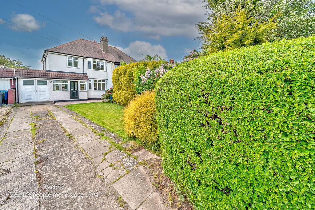 Additional image 2 of 3 bed semi-detached house for saleStafford Road, Great Wyrley, Walsall WS6