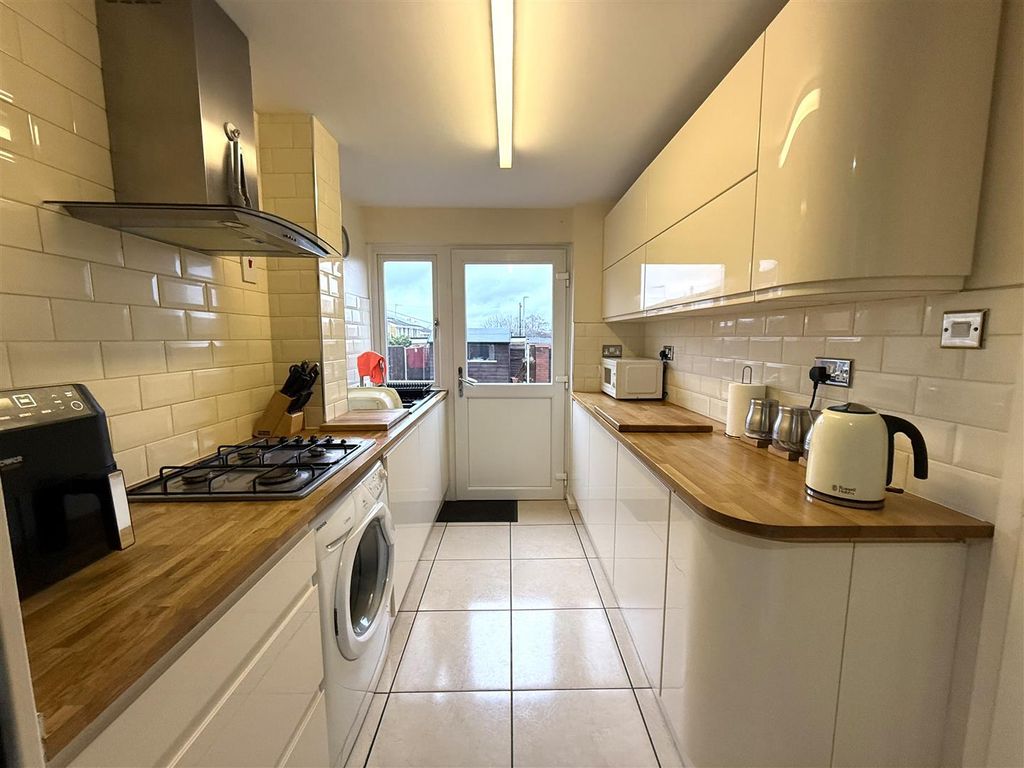 Additional image 3 of 3 bed link detached house for saleJoseph Dix Drive, Rugeley WS15
