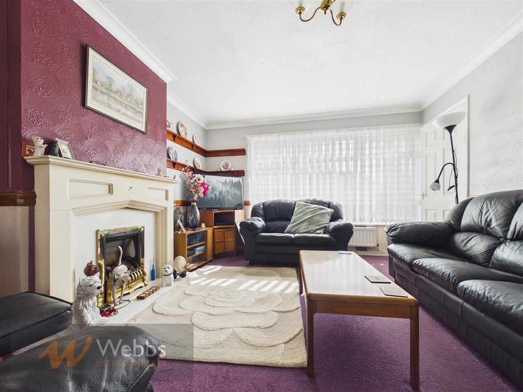 Additional image 5 of 3 bed semi-detached house for saleThompson Road, Brereton, Rugeley WS15