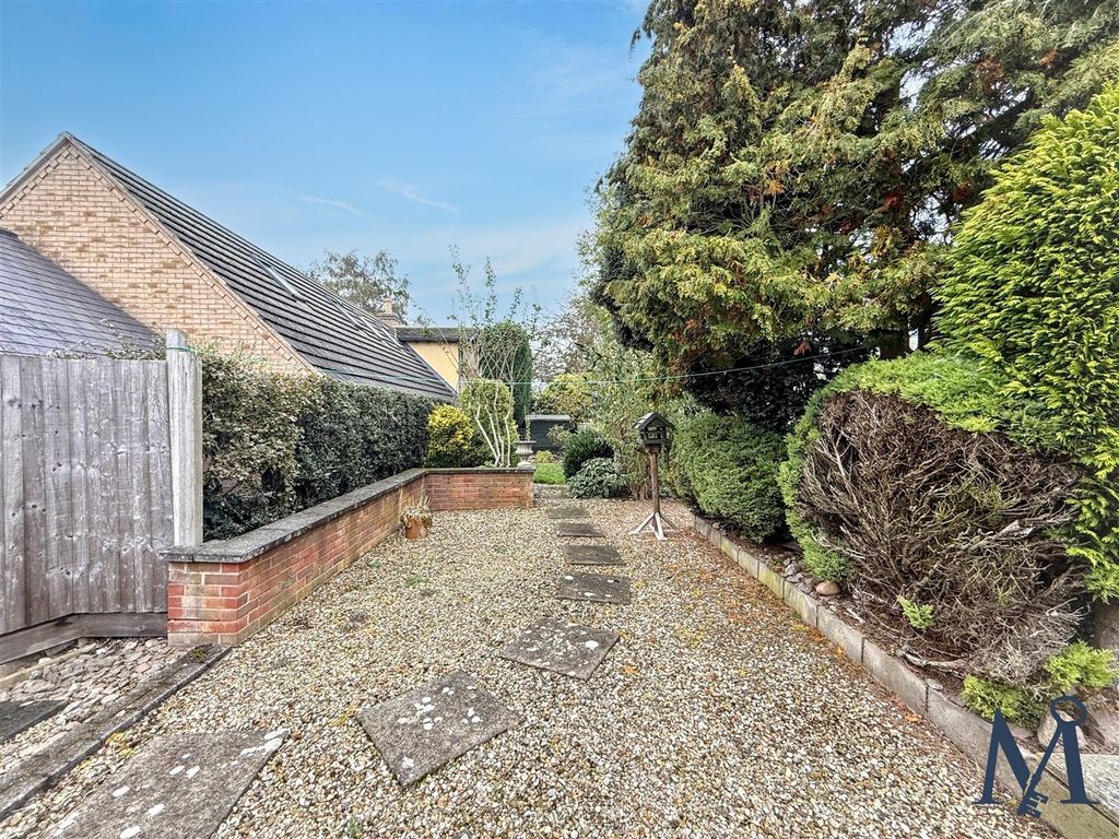 Additional image 25 of 4 bed semi-detached house for saleMain Street, Thornton, Coalville LE67