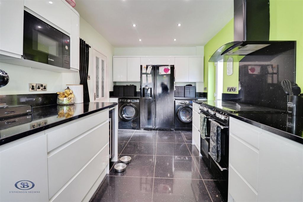 Additional image 9 of 4 bed detached house for saleHillwood Road, Madeley Heath, Crewe CW3