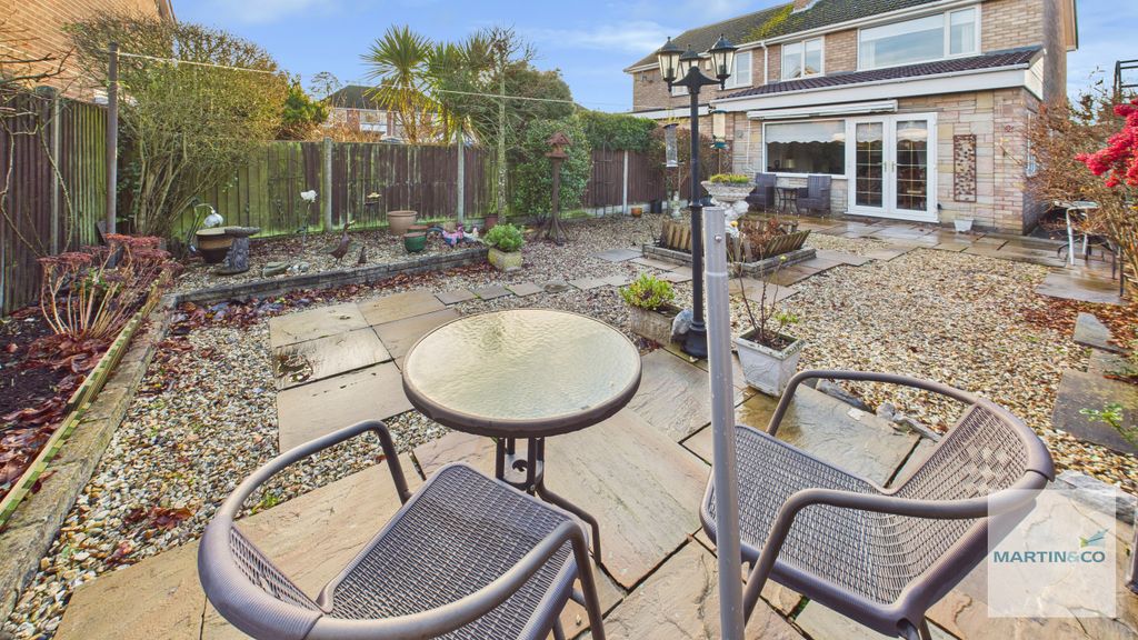 Additional image 13 of 3 bed semi-detached house for saleReindeer Road, Fazeley, Tamworth B78