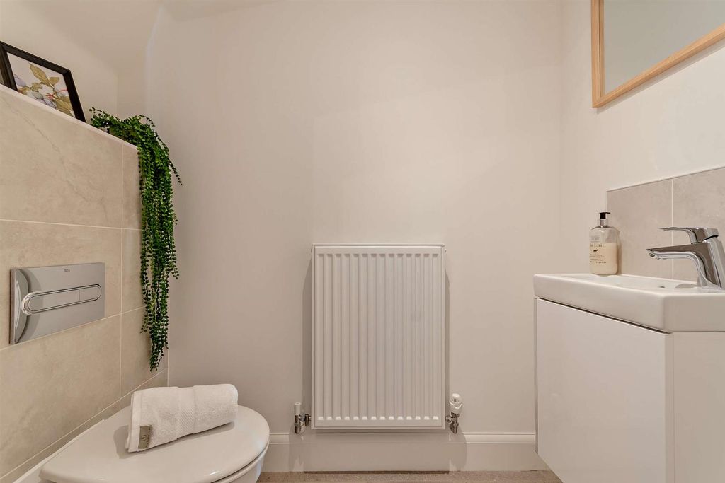 Additional image 13 of 3 bed semi-detached house for saleThe Sherston, Zephyr Place, Devizes SN10
