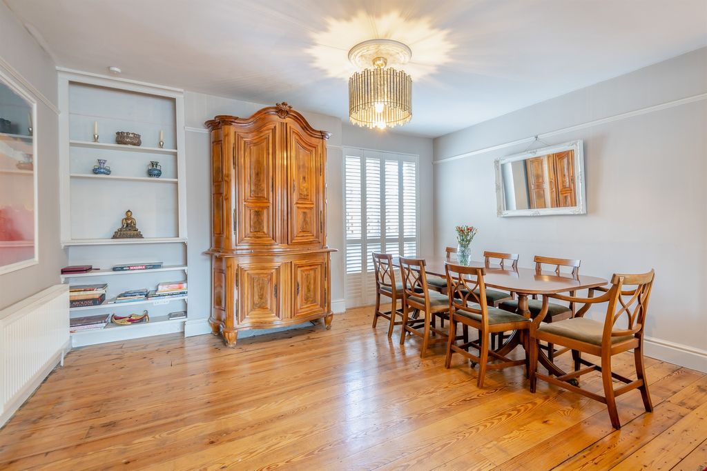 Additional image 8 of 5 bed property for saleLeicester Road, Oakham LE15
