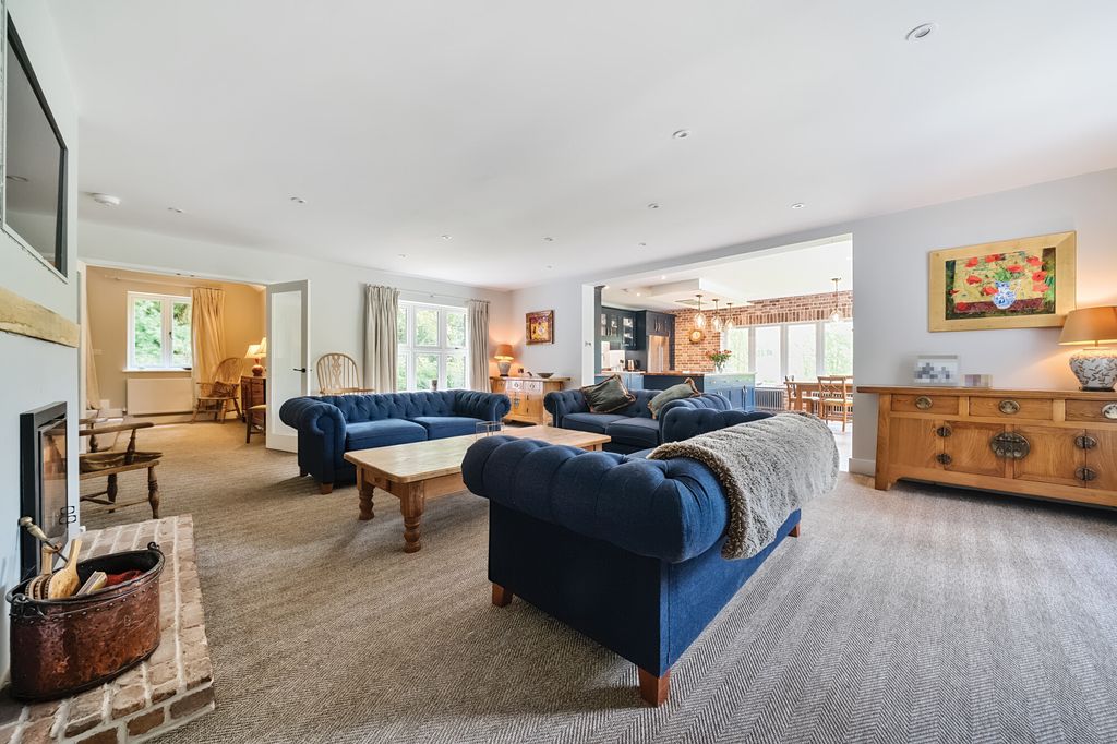 Additional image 11 of 6 bed detached house for saleEast Chisenbury, Pewsey SN9