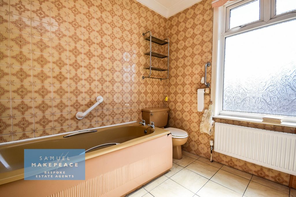 Additional image 15 of 2 bed terraced house for saleGarbett Street, Goldenhill, Stoke On Trent ST6