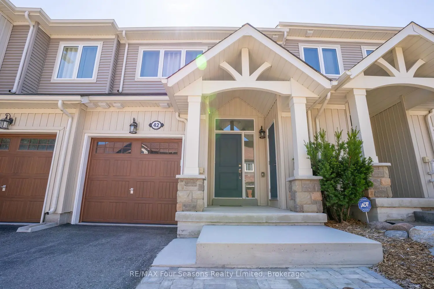 42 Lett Avenue