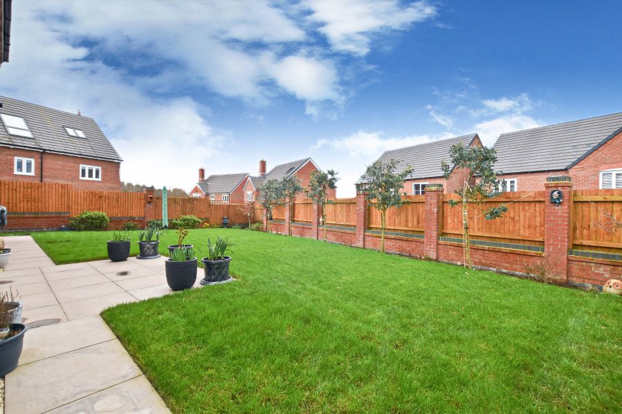 Additional image 27 of 4 bed detached house for saleLandmark Close, Loggerheads TF9