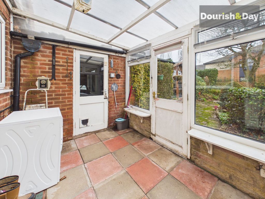Additional image 12 of 2 bed detached bungalow for saleDowning Gardens, Stone ST15