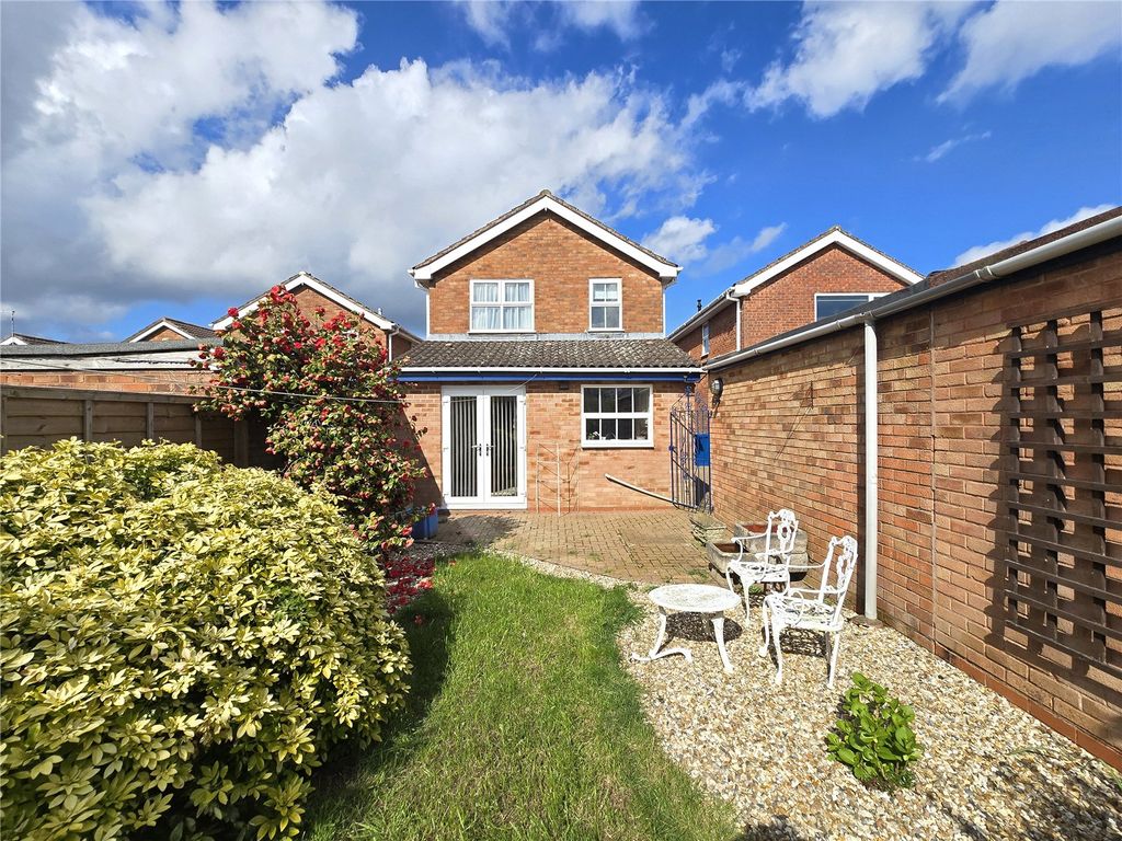 Additional image 17 of 3 bed detached house for saleAmicombe, Wilnecote, Tamworth, Staffordshire B77
