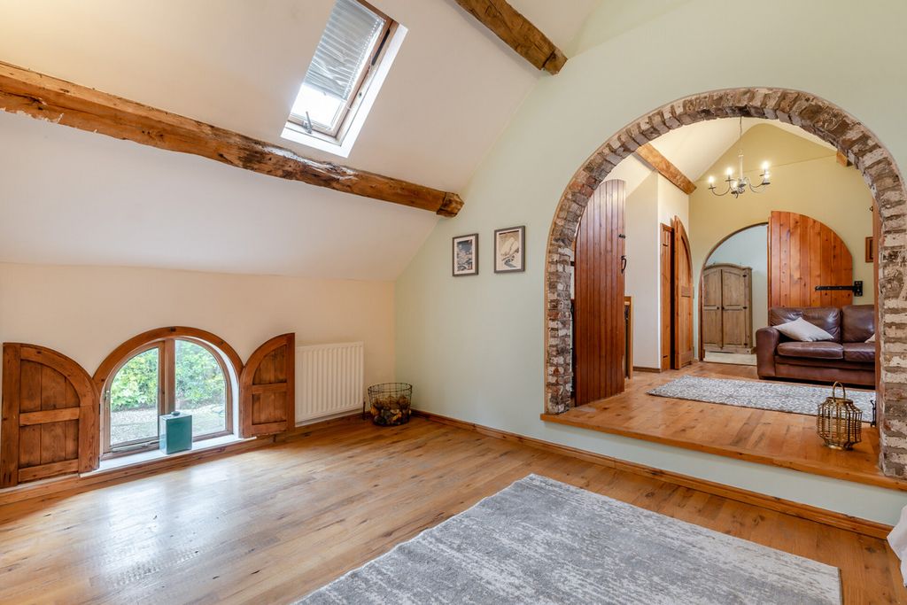 Additional image 13 of 5 bed barn conversion for saleLymes Road Butterton Newcastle, Staffordshire ST5