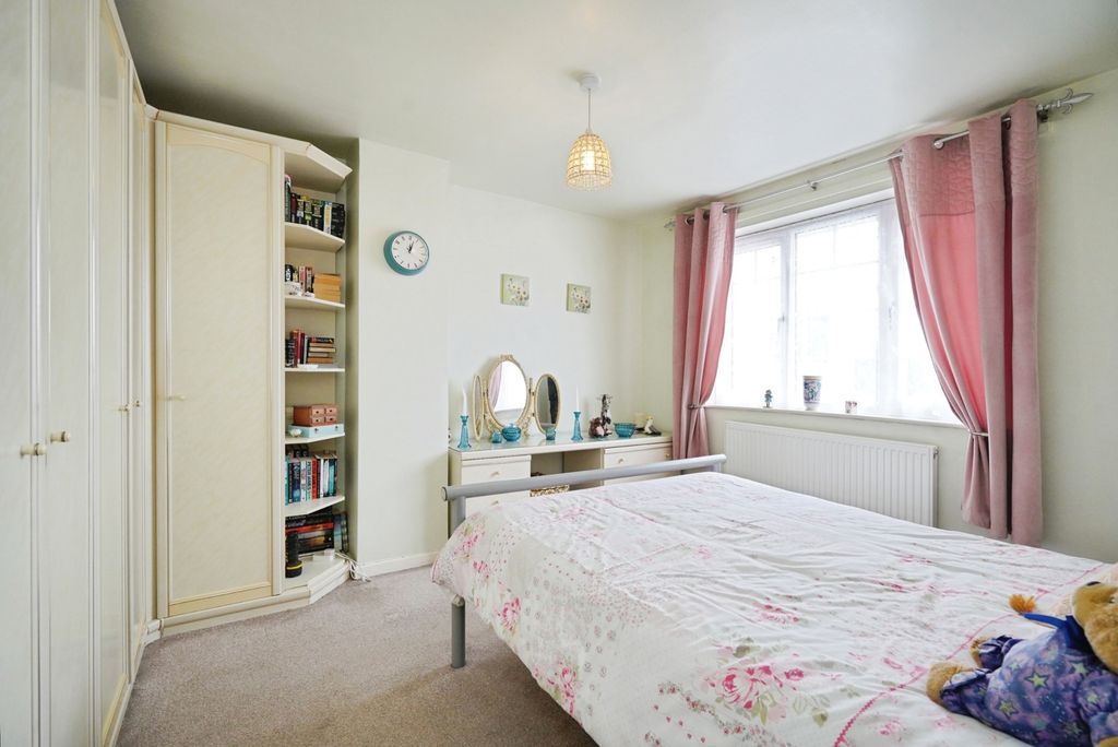 Additional image 10 of 3 bed semi-detached house for saleLeicester Road, Coalville, Leicestershire LE67
