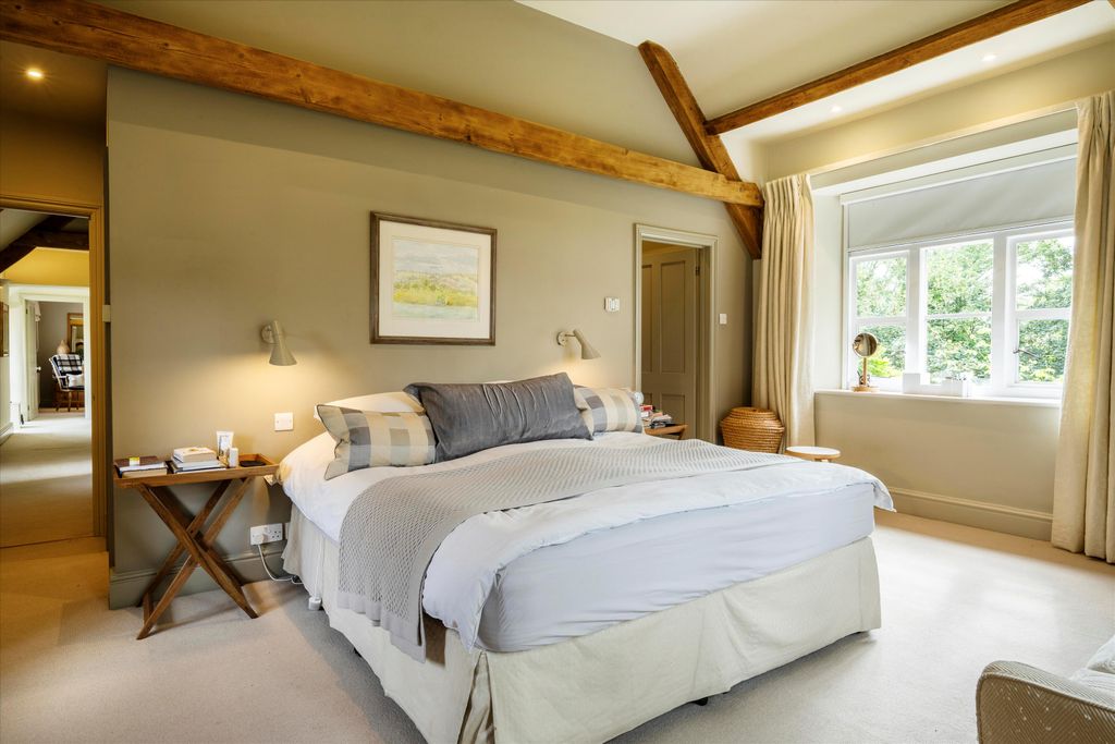 Additional image 7 of 4 bed detached house for saleCastle Combe, Chippenham, Wiltshire SN14