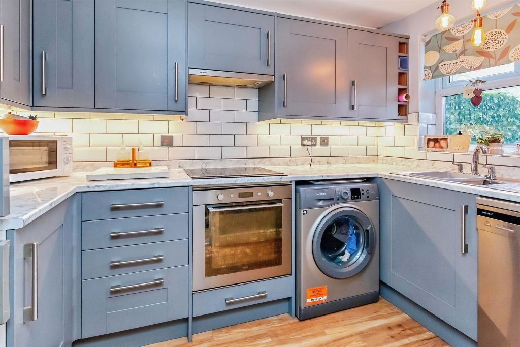 Additional image 3 of 2 bed terraced house for saleSharpes Plain, Ketton, Stamford PE9