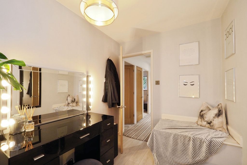 Additional image 12 of 3 bed link detached house for saleGoodwood Close, Stretton, Burton-On-Trent, Staffordshire DE13