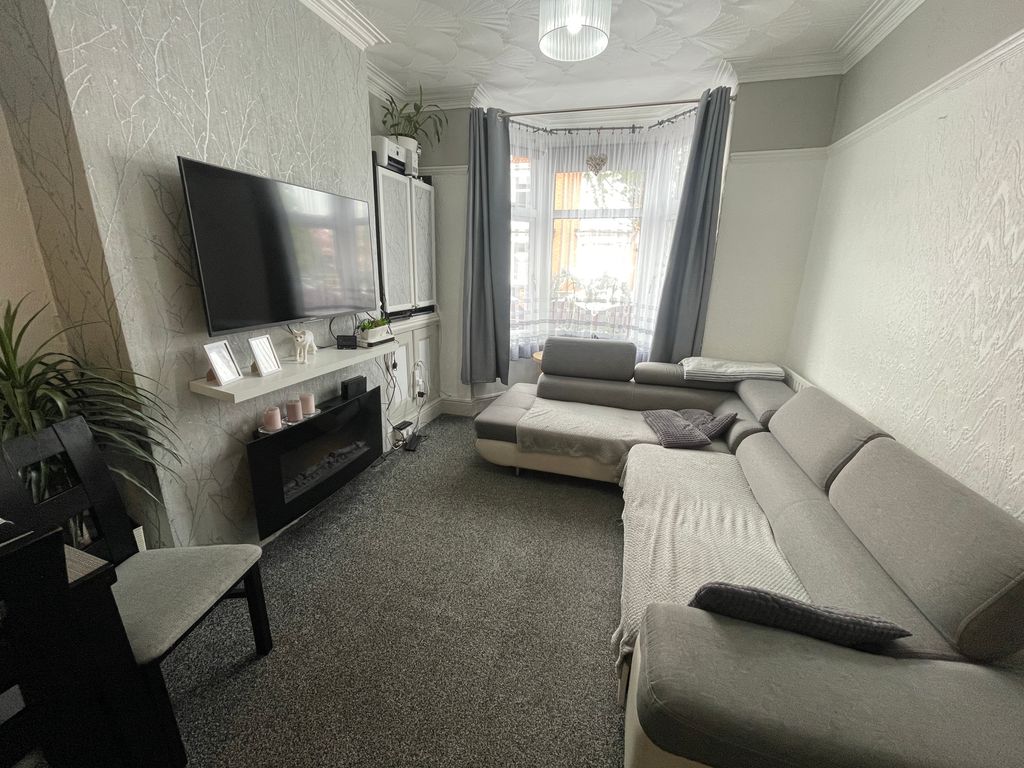 Additional image 2 of 3 bed end terrace house for saleBarclay Street, Leicester LE3
