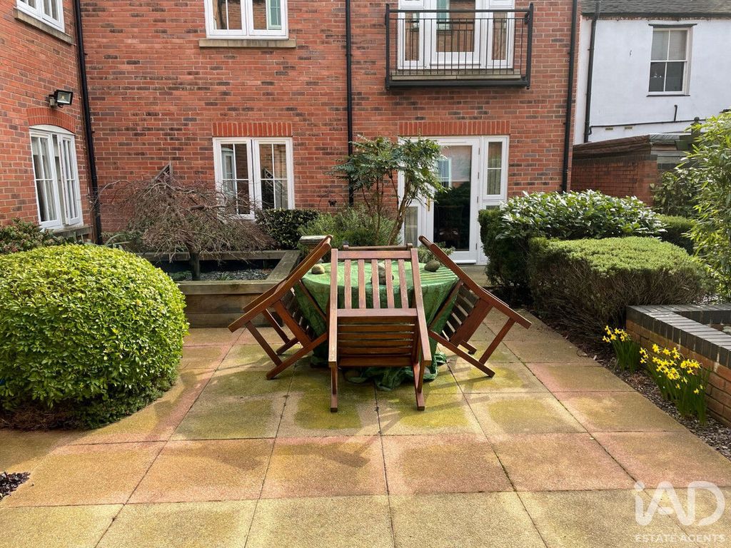 Additional image 12 of 1 bed flat for saleMinster Court Bird Street, Lichfield WS13