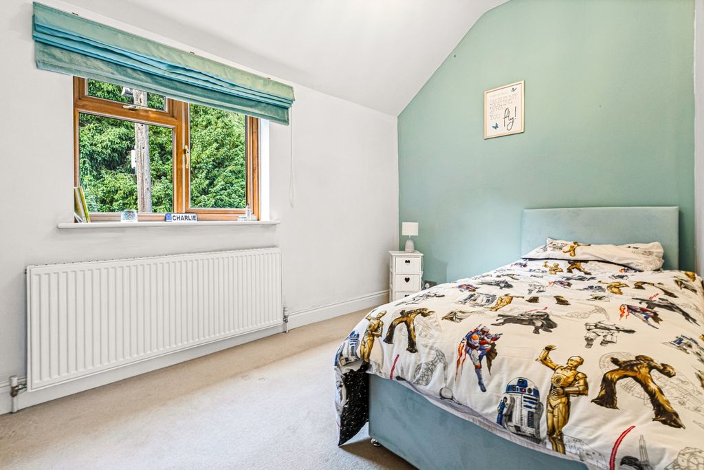 Additional image 19 of 5 bed detached house for saleSeine Lane, Enderby, Leicester, Leicestershire LE19