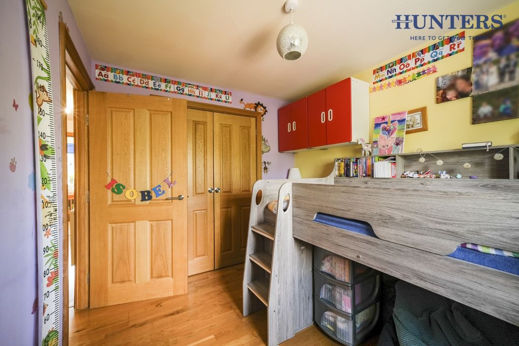 Additional image 16 of 4 bed semi-detached house for saleLivingstone Drive, Lichfield WS14