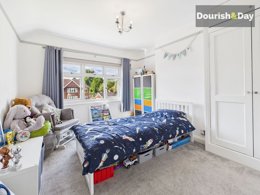 Additional image 14 of 3 bed semi-detached house for saleRising Brook, Stafford ST17