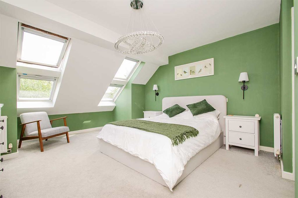 Additional image 11 of 3 bed semi-detached house for saleVictory Close, Lichfield WS14