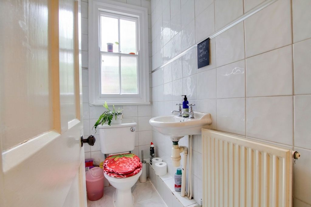 Additional image 10 of 6 bed semi-detached house for saleSt. Johns Road, Leicester LE2
