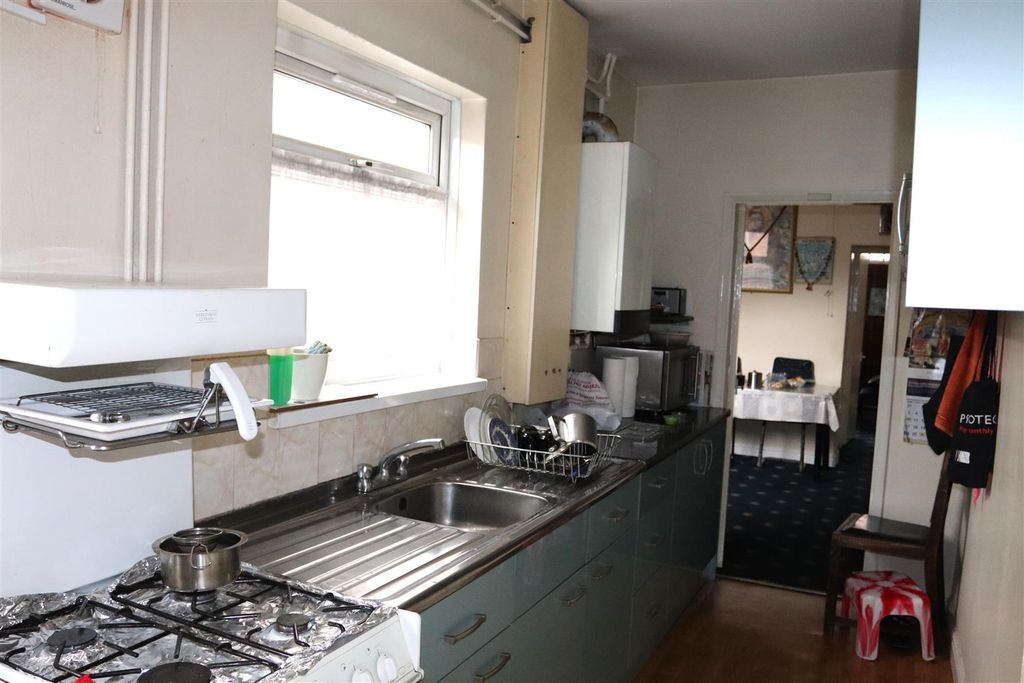 Additional image 7 of 3 bed terraced house for saleBelper Street, Leicester LE4