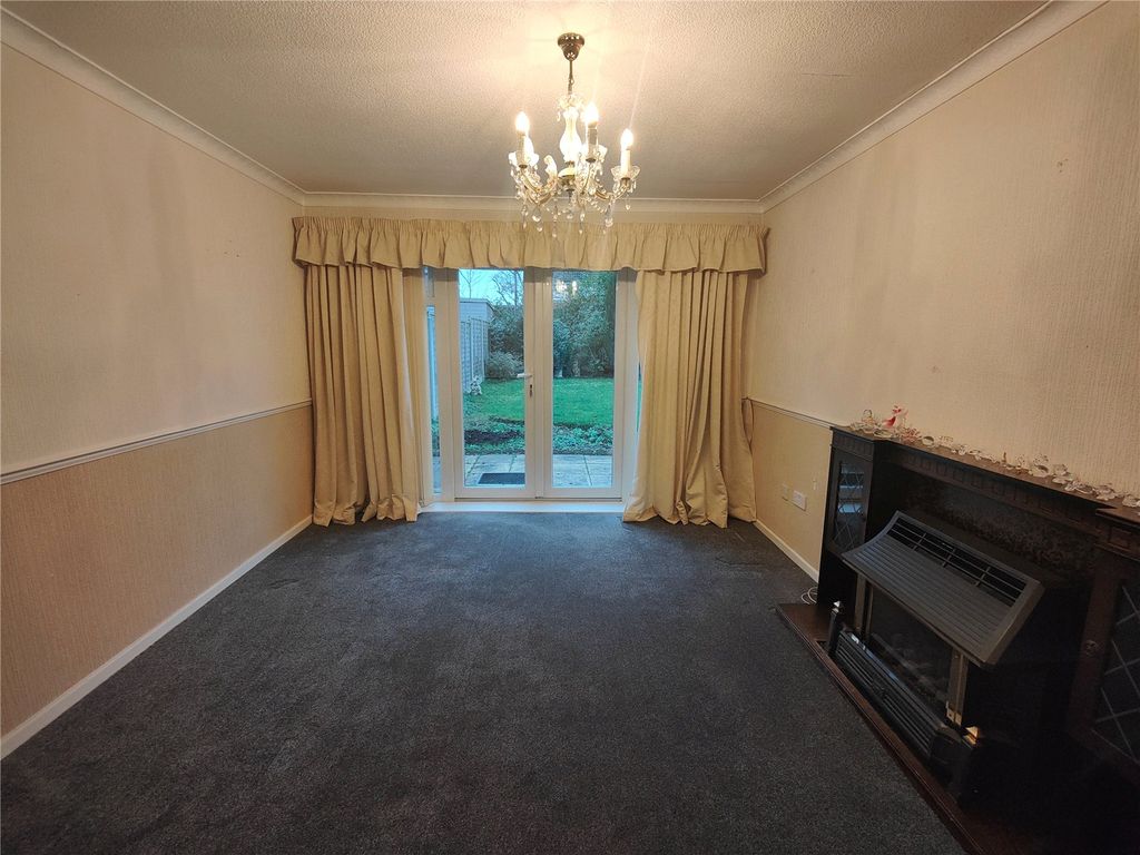 Additional image 4 of 3 bed bungalow for saleLambourne Close, Great Wyrley, Walsall, Staffordshire WS6