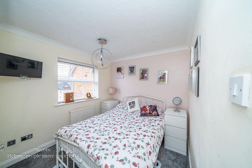 Additional image 19 of 4 bed detached house for saleWatermint Close, Wimblebury, Cannock WS12