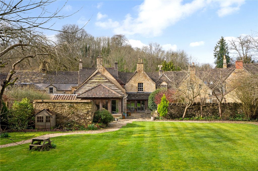 Additional image 3 of 3 bed terraced house for saleThe Street, Castle Combe, Wiltshire SN14
