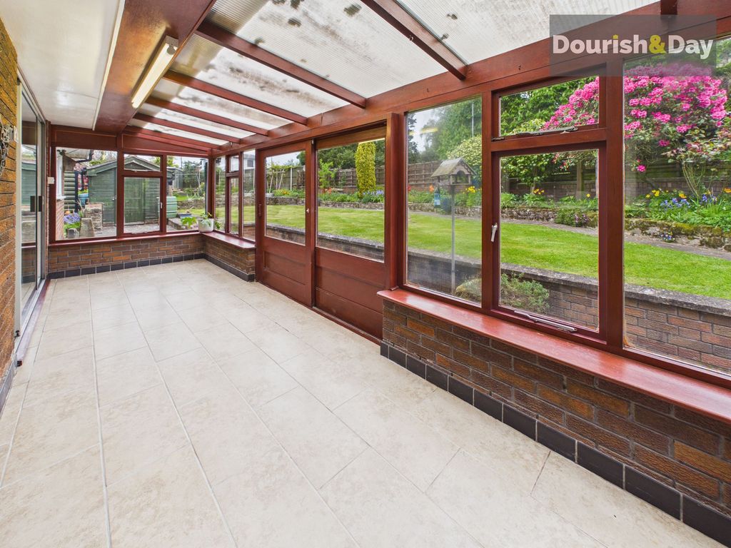 Additional image 11 of 3 bed detached bungalow for saleKestrel Drive, Loggerheads TF9