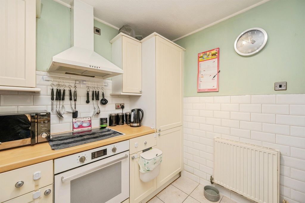 Additional image 3 of 2 bed terraced house for saleMarlborough Way, Uttoxeter ST14