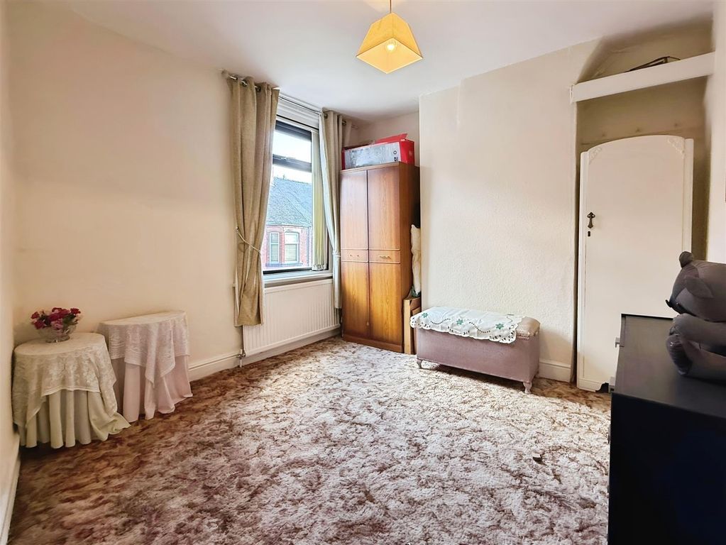 Additional image 19 of 3 bed end terrace house for saleJohn Street, Leek ST13