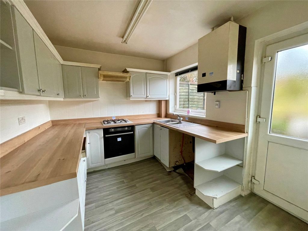 Additional image 3 of 3 bed town house for saleKnutton Lane, Newcastle, Staffordshire ST5