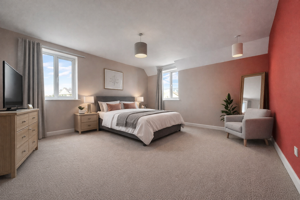 Additional image 14 of 4 bed semi-detached house for saleFore Street, Ashton Keynes, Ashton Keynes SN6