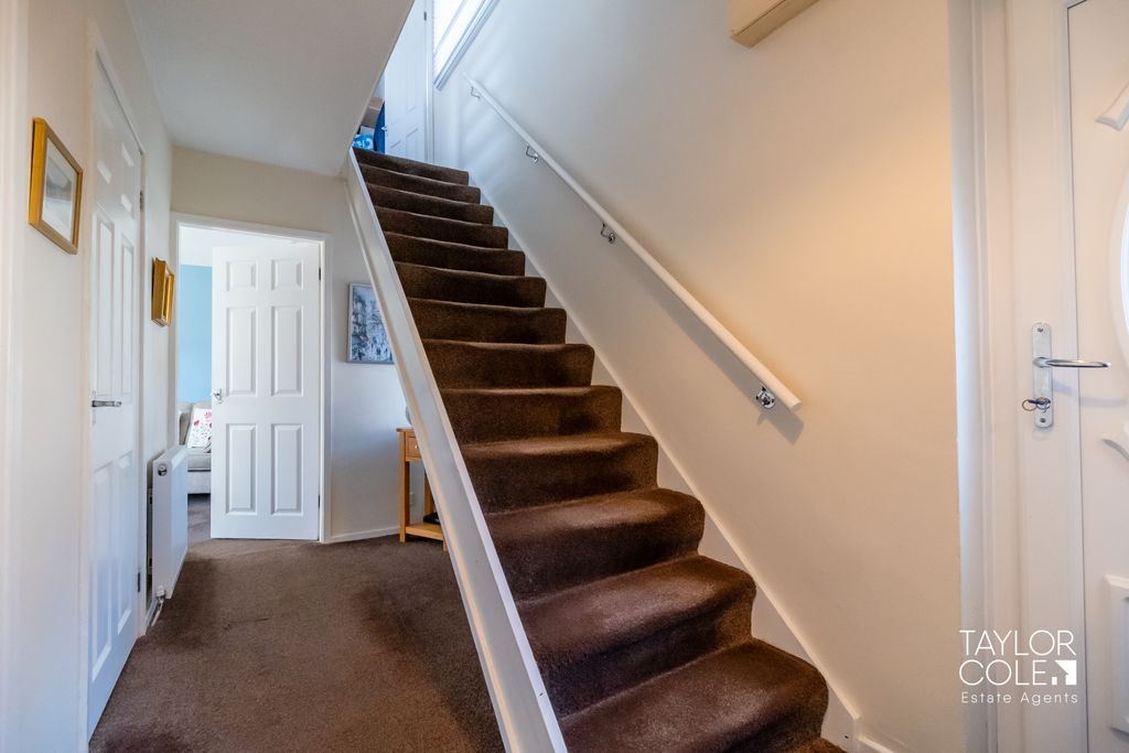 Additional image 2 of 3 bed semi-detached house for saleNew Street, Tamworth B77