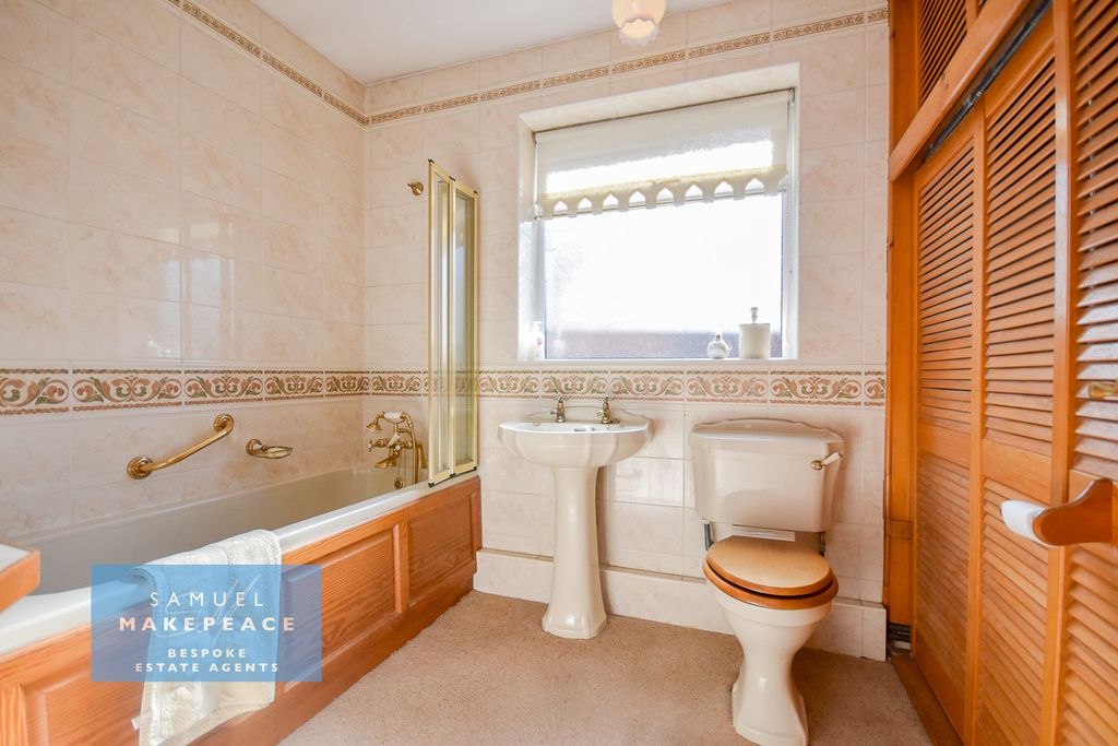Additional image 13 of 3 bed detached bungalow for saleMellor Street, Packmoor, Stoke On Trent ST7