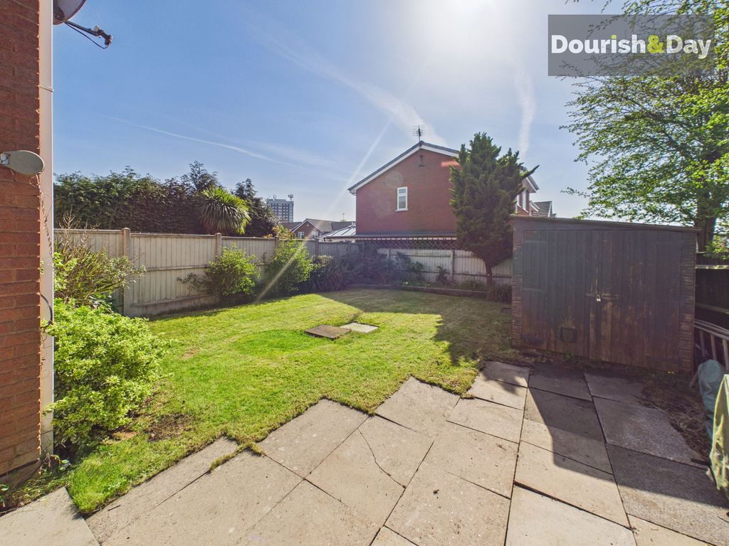 Additional image 12 of 2 bed semi-detached house for saleTorridge Drive, Stafford ST17