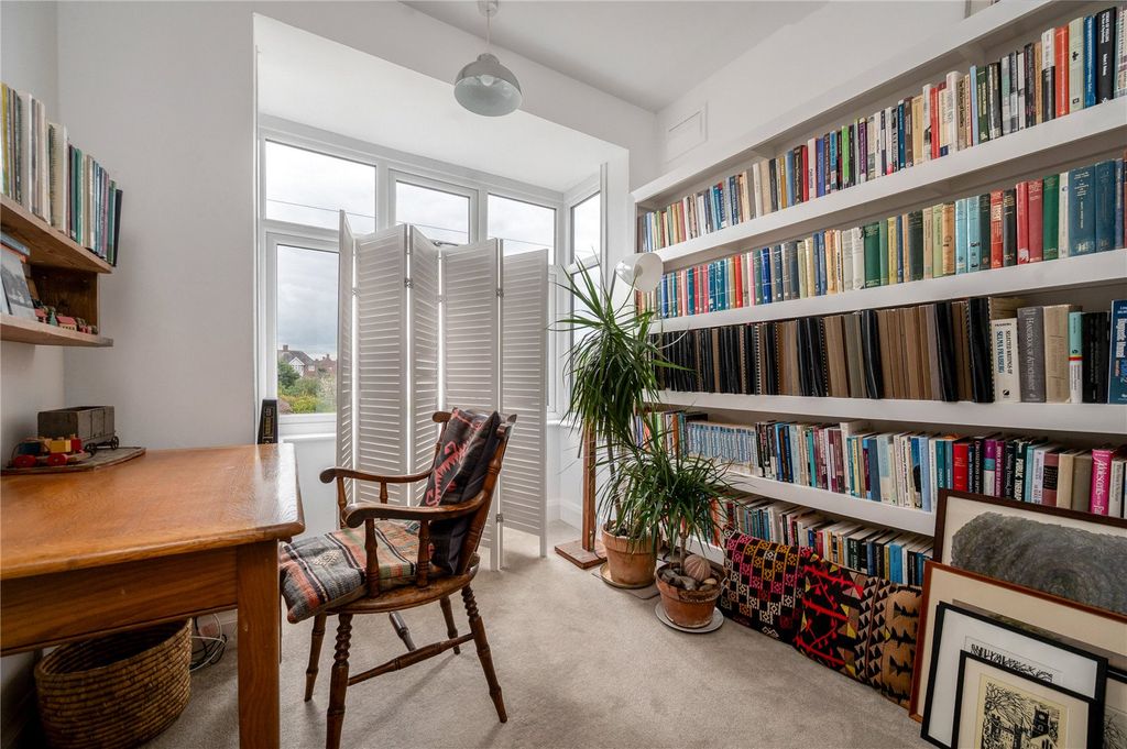 Additional image 17 of 4 bed semi-detached house for saleSybil Road, Rowley Fields, Leicester LE3