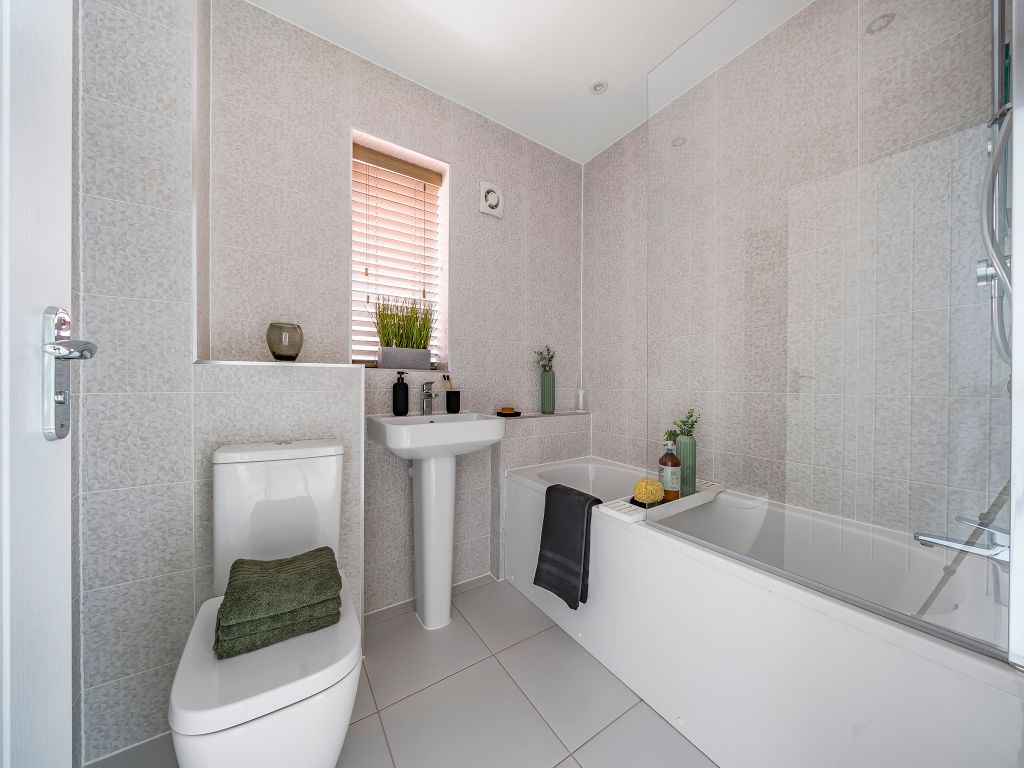 Additional image 17 of 5 bed detached house for sale"The Corfe" at Higham Lane, Nuneaton CV11